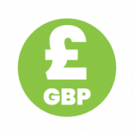 £ GBP
