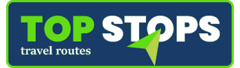 Topstops Logo